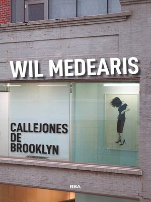 cover image of Callejones de Brooklyn